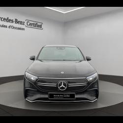 Mercedes EQA 250+ 190ch AMG Line occasion - Le Mans - photo 3/33