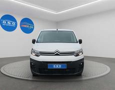 Citroen Berlingo Boé