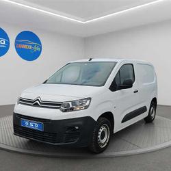 Citroen Berlingo 1.5 HDI 75CV GRAND CONTROL CAMERA+GPS 3PL Bo&eacute;
