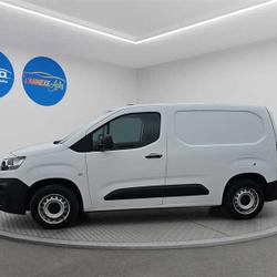 Citroen Berlingo 1.5 HDI 75CV GRAND CONTROL CAMERA+GPS 3PL Bo&eacute;