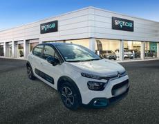 Citroen C3 Brindas