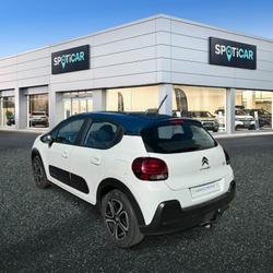 Citroen C3 SHINE 83 S&S BVM Brindas