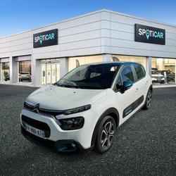 Citroen C3 SHINE 83 S&S BVM Brindas