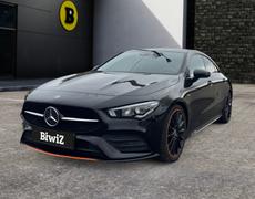 Mercedes CLA Bayonne