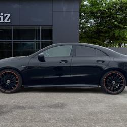 Mercedes CLA Coupe 2.0 220 190 ch Edition-1 Bayonne