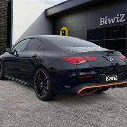 Mercedes CLA Coupe 2.0 220 190 ch Edition-1 Bayonne