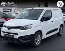 Toyota Proace City Bayeux