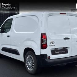 Toyota Proace City Electric Long 50 kWh Business Bayeux