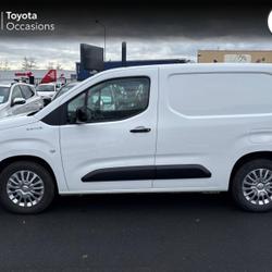 Toyota Proace City Electric Long 50 kWh Business Bayeux