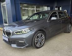 BMW Serie 1 Quéven