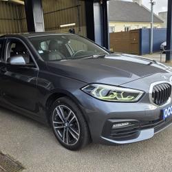 BMW Serie 1 (F40) 116DA 116CH BUSINESS DESIGN DKG7 Qu&eacute;ven