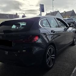 BMW Serie 1 (F40) 116DA 116CH BUSINESS DESIGN DKG7 Qu&eacute;ven