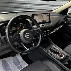 Nissan Qashqai e-Power 190 N-Connecta BVA Mign&eacute;-Auxances