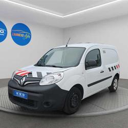 Renault Kangoo 1.5L DCI 95 CV R LINK GPS 2PL Bo&eacute;