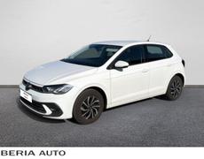 Volkswagen Polo Woippy