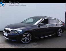 BMW Serie 6 Gran coupe Saint-Herblain