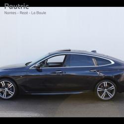 BMW Serie 6 Gran coupe 630d xDrive 265ch M Sport occasion - Saint-Herblain - photo 3/25