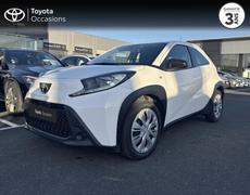 Toyota Aygo X Mondeville