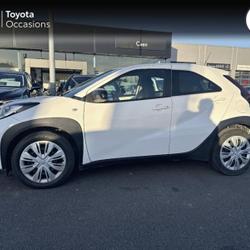 Toyota Aygo X 1.0 VVT-i 72ch Dynamic MY23 Mondeville