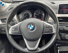 BMW X1 Saint-Herblain
