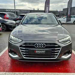 Audi A4 Avant 35 TFSI 150 S TRONIC 7 BUSINESS LINE Kersaint-Plabennec