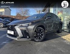 Lexus NX Mondeville