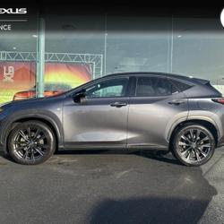 Lexus NX 450h+ F SPORT Executive 4WD Mondeville