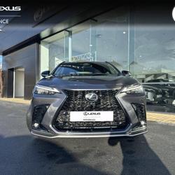 Lexus NX 450h+ F SPORT Executive 4WD Mondeville