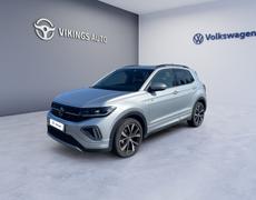 Volkswagen T-Cross Cherbourg-en-Cotentin