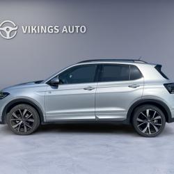 Volkswagen T-Cross T-Cross 1.0 TSI 116 Start/Stop DSG7 R-Line Edition Cherbourg-en-Cotentin