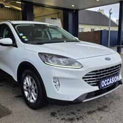 Ford Kuga 1.5 ECOBLUE 120CH TITANIUM POWERSHIFT Qu&eacute;ven