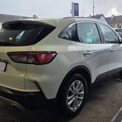 Ford Kuga 1.5 ECOBLUE 120CH TITANIUM POWERSHIFT Qu&eacute;ven