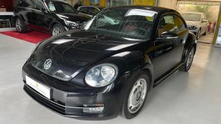 Volkswagen Coccinelle  - photo 0