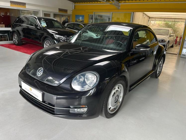 Volkswagen Coccinelle  - 12 950 €