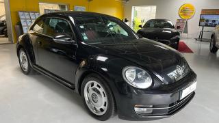 Volkswagen Coccinelle  - photo 1