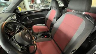 Volkswagen Coccinelle  - photo 4