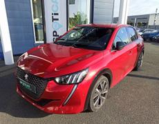 Peugeot 208 Beaucouzé