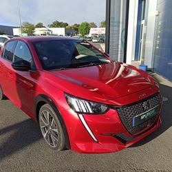 Peugeot 208 PureTech 100 S&S EAT8 GT Beaucouz&eacute;
