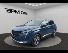 Peugeot 3008 Sablé-sur-Sarthe