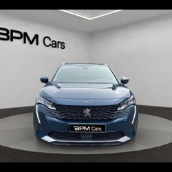 Peugeot 3008 HYBRID 225ch Allure Pack e-EAT8 occasion - Sabl&eacute;-sur-Sarthe - photo 2/33