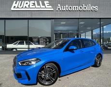 BMW Serie 1 Échirolles