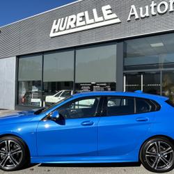 BMW Serie 1 (F40) 116D 116CH M SPORT &Eacute;chirolles