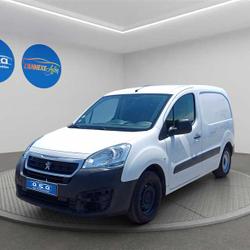 Peugeot Partner 1.6 HDI 100CV PREMIUM Bo&eacute;