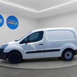 Peugeot Partner 1.6 HDI 100CV PREMIUM Bo&eacute;