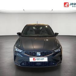 Seat Ibiza 1.0 TSI 95 ch S/S BVM5 FR occasion - Fontaine - photo 2/20