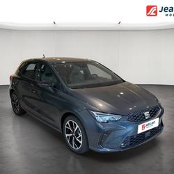 Seat Ibiza 1.0 TSI 95 ch S/S BVM5 FR occasion - Fontaine - photo 3/20