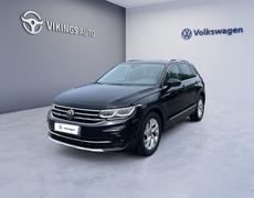 Volkswagen Tiguan Cherbourg-en-Cotentin