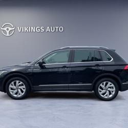Volkswagen Tiguan Tiguan 2.0 TDI 150ch DSG7 Elegance Cherbourg-en-Cotentin