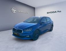 Skoda Fabia Cherbourg-en-Cotentin