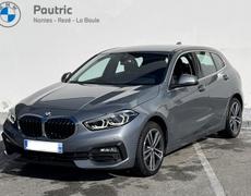 BMW Serie 1 Saint-Herblain